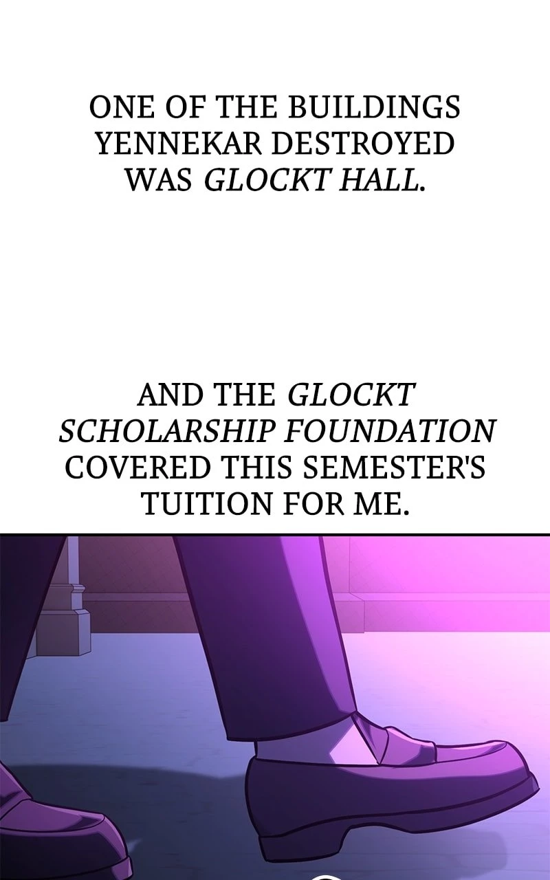 The Extra's Academy Survival Guide Chapter 33 - 207