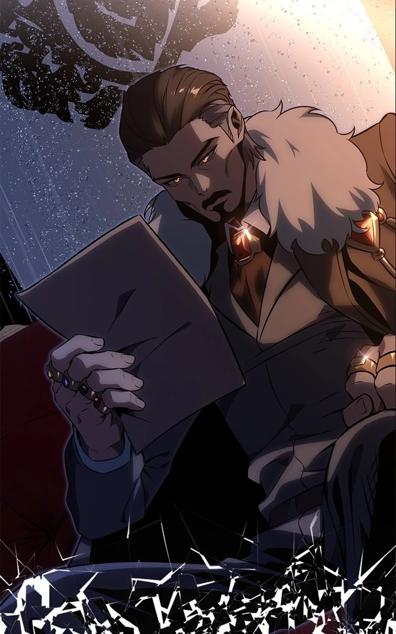 The Extra's Academy Survival Guide Chapter 32 - 21