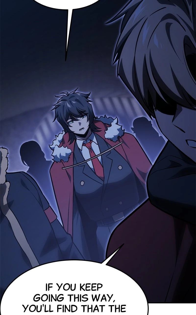 The Extra's Academy Survival Guide Chapter 32 - 25