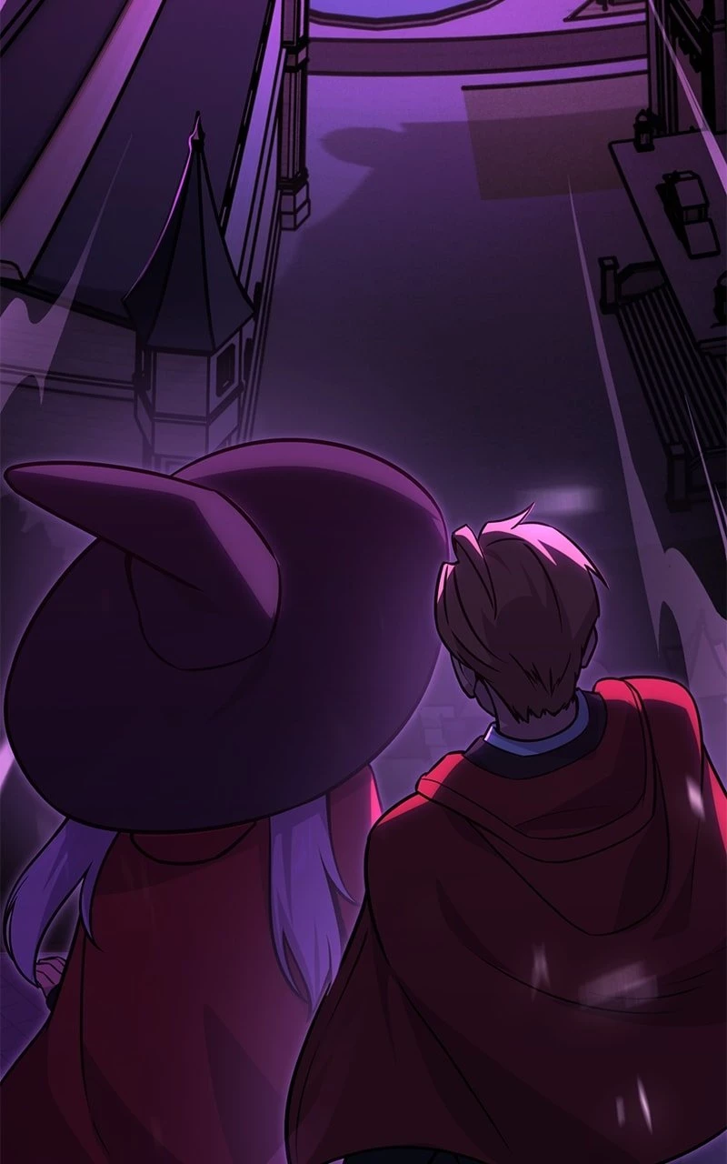 The Extra's Academy Survival Guide Chapter 33 - 215