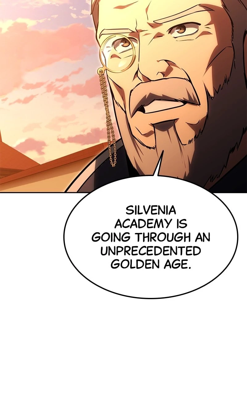 The Extra's Academy Survival Guide Chapter 31 - 6