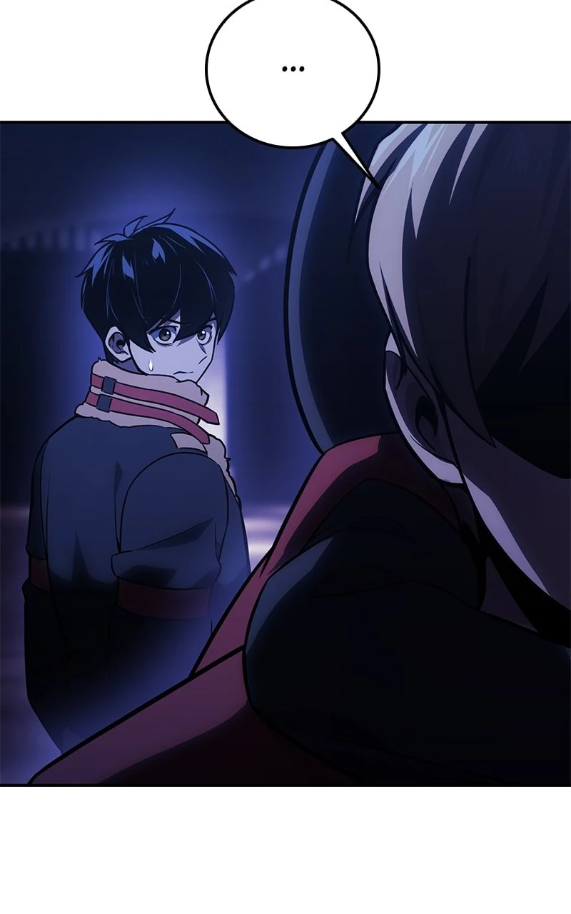 The Extra's Academy Survival Guide Chapter 32 - 37