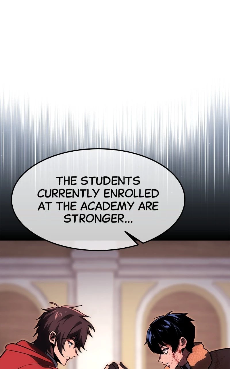 The Extra's Academy Survival Guide Chapter 31 - 7