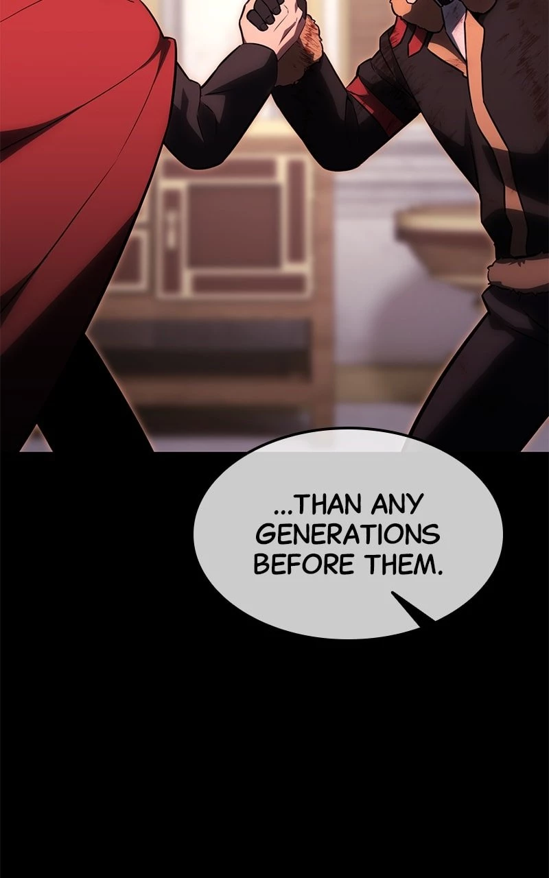 The Extra's Academy Survival Guide Chapter 31 - 8