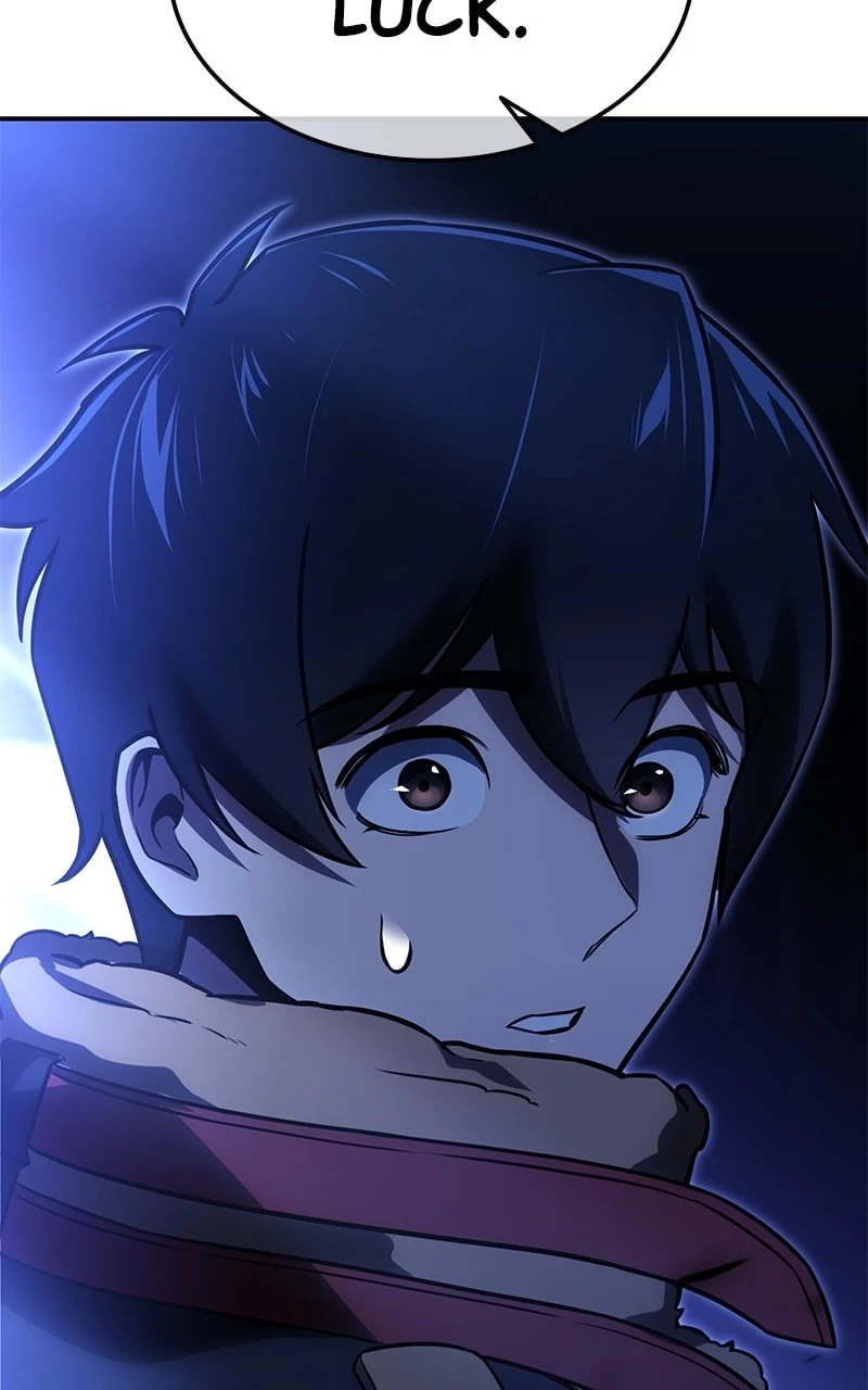 The Extra's Academy Survival Guide Chapter 32 - 39