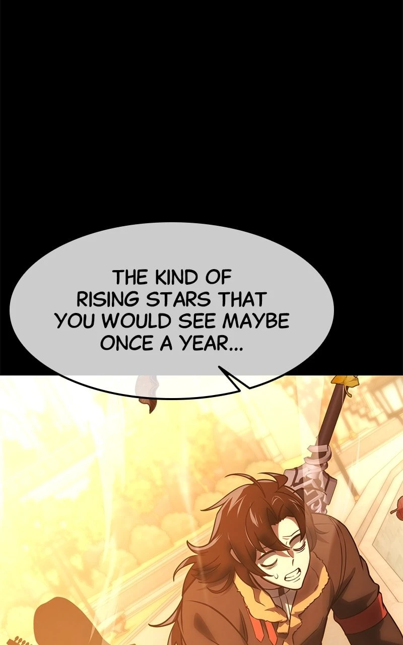 The Extra's Academy Survival Guide Chapter 31 - 9