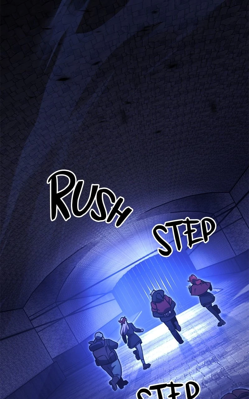 The Extra's Academy Survival Guide Chapter 32 - 41
