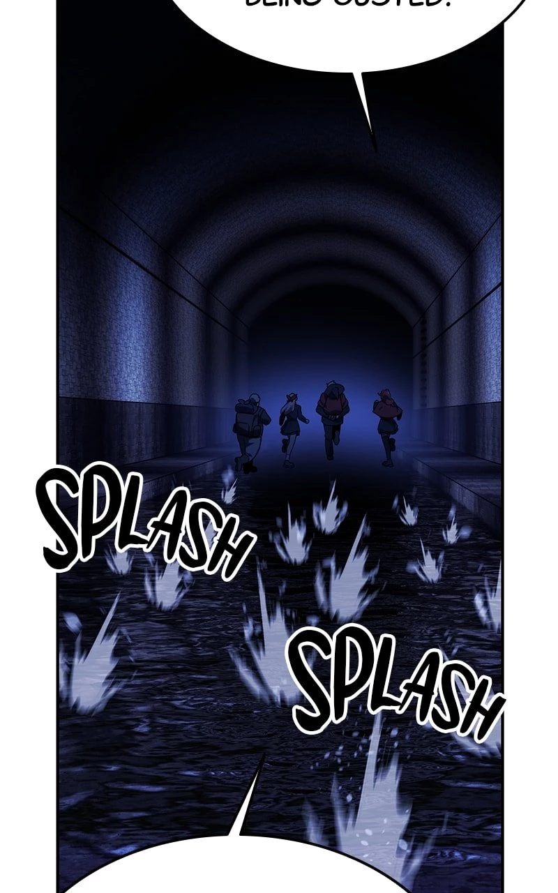 The Extra's Academy Survival Guide Chapter 32 - 47