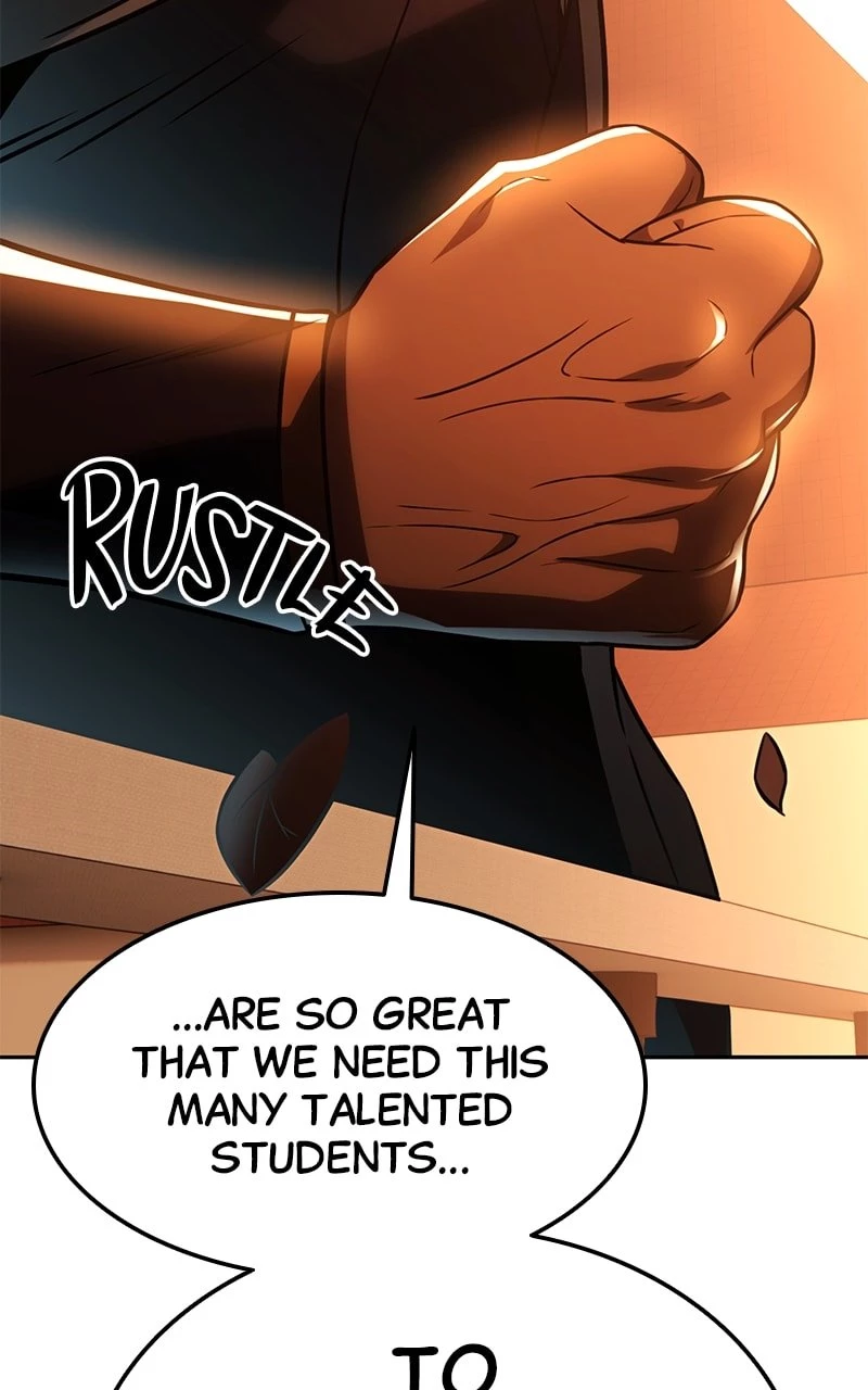 The Extra's Academy Survival Guide Chapter 31 - 15