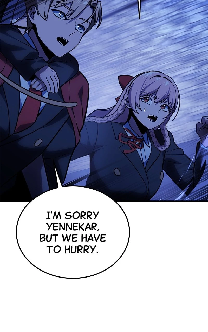 The Extra's Academy Survival Guide Chapter 32 - 49