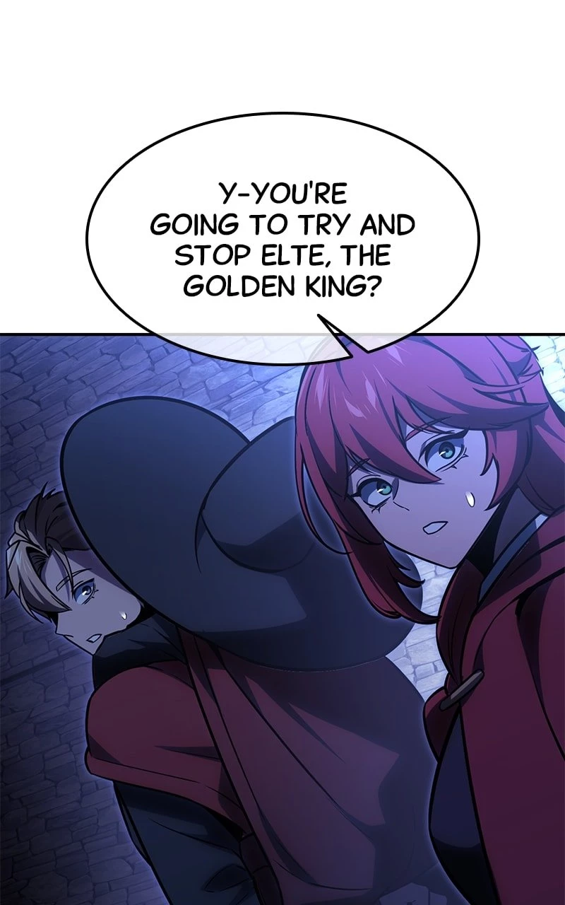 The Extra's Academy Survival Guide Chapter 32 - 54
