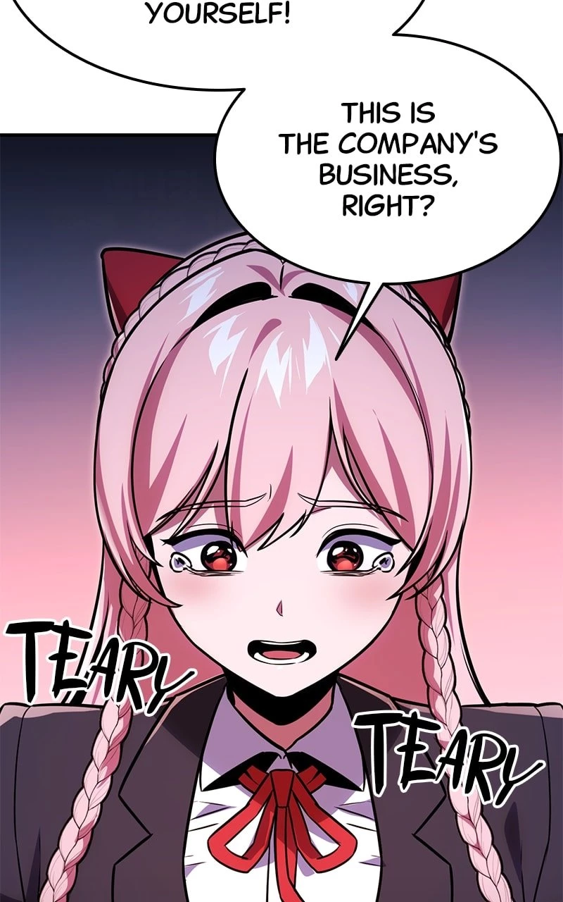 The Extra's Academy Survival Guide Chapter 32 - 56