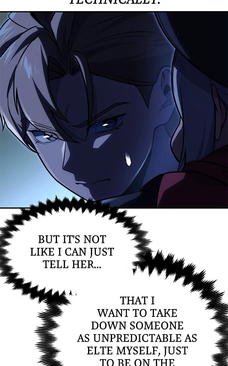 The Extra's Academy Survival Guide Chapter 32 - 59