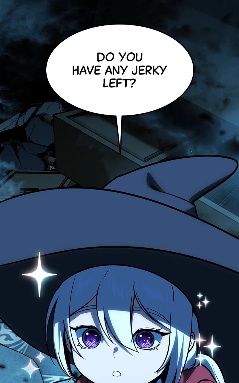 The Extra's Academy Survival Guide Chapter 31 - 28