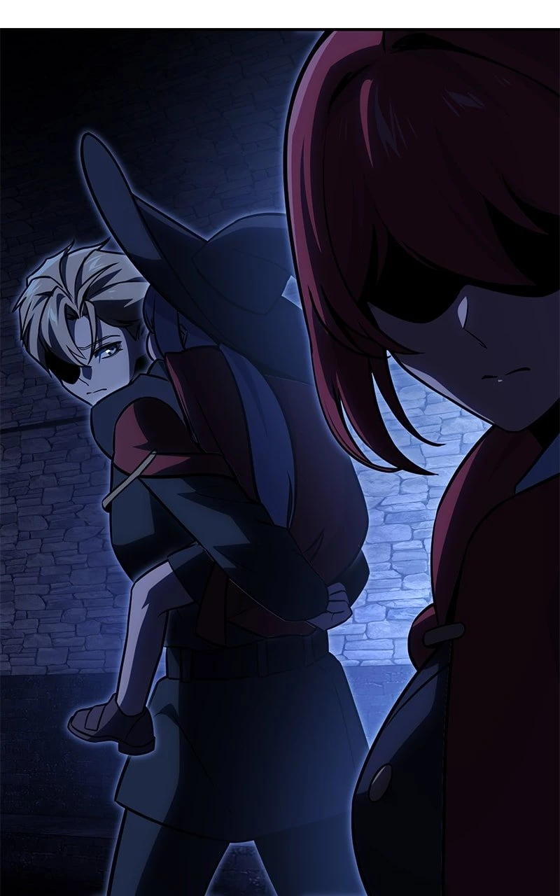 The Extra's Academy Survival Guide Chapter 32 - 61