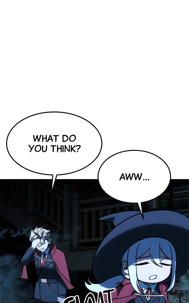 The Extra's Academy Survival Guide Chapter 31 - 30