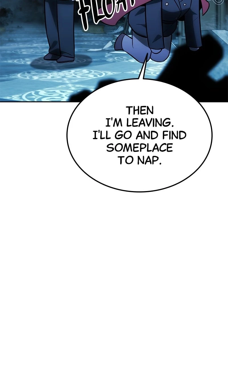 The Extra's Academy Survival Guide Chapter 31 - 31