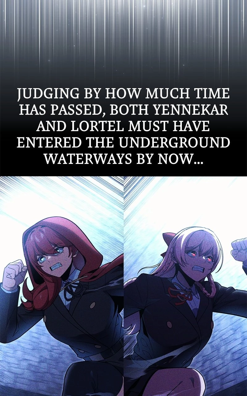 The Extra's Academy Survival Guide Chapter 31 - 34