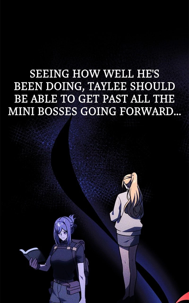 The Extra's Academy Survival Guide Chapter 31 - 36
