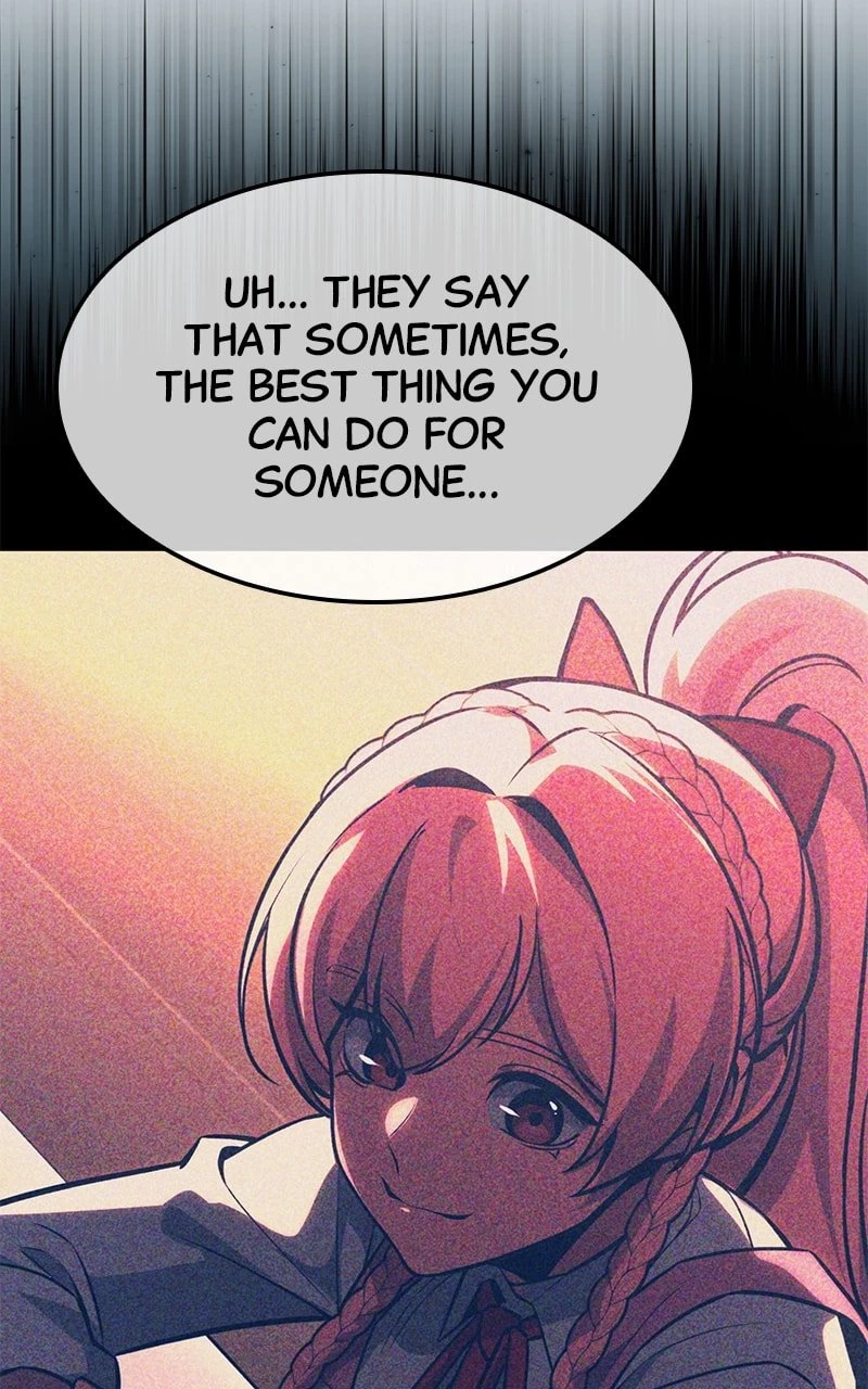 The Extra's Academy Survival Guide Chapter 31 - 44