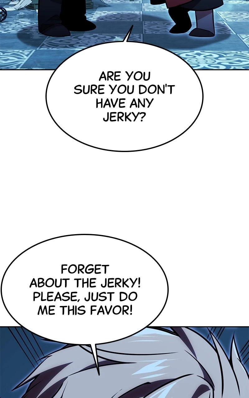 The Extra's Academy Survival Guide Chapter 31 - 47