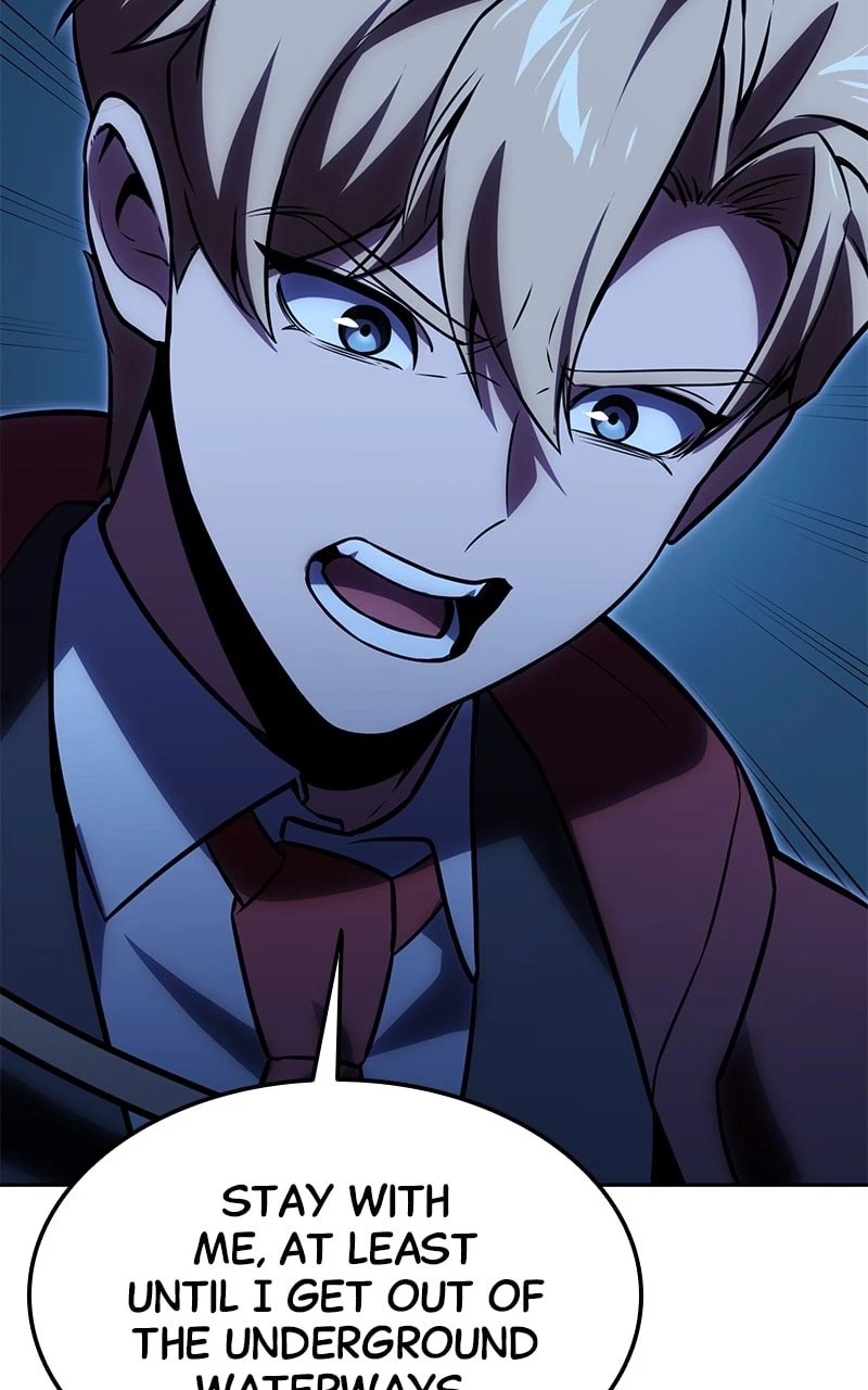 The Extra's Academy Survival Guide Chapter 31 - 48