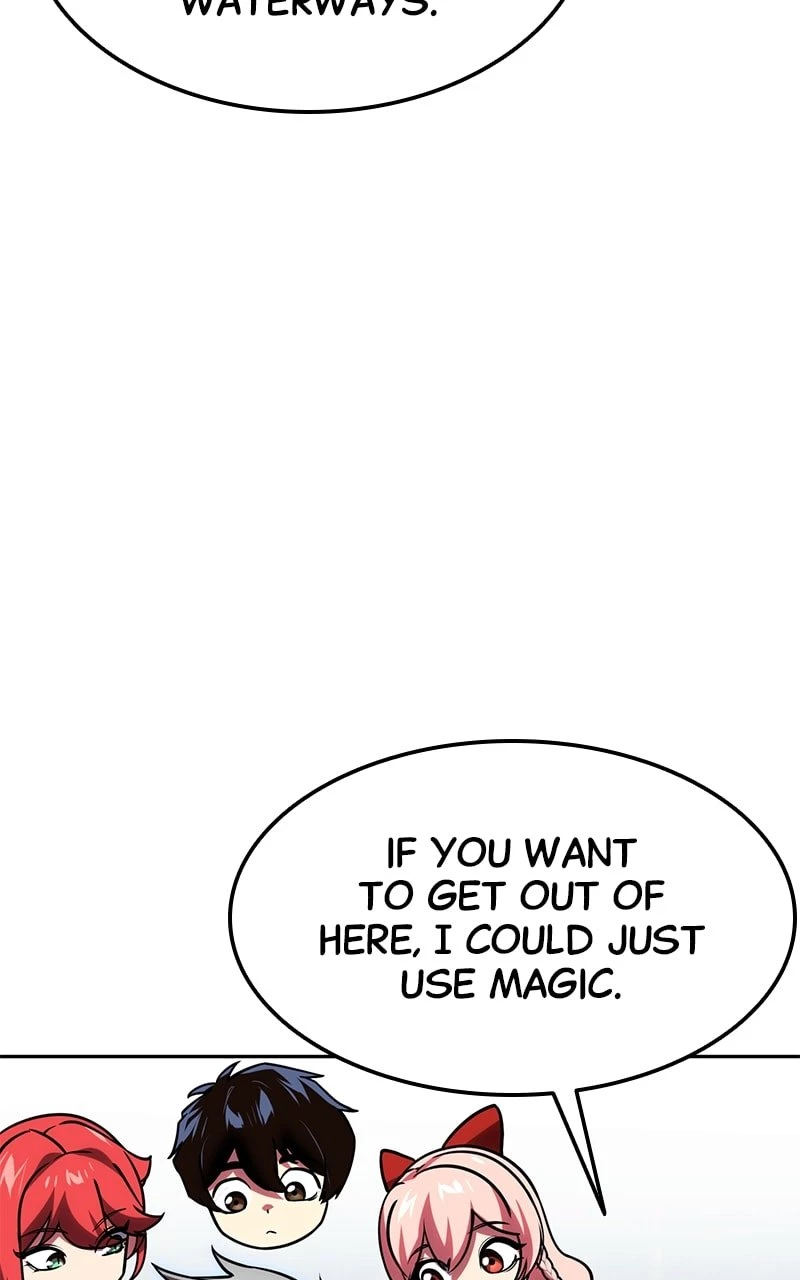 The Extra's Academy Survival Guide Chapter 31 - 49