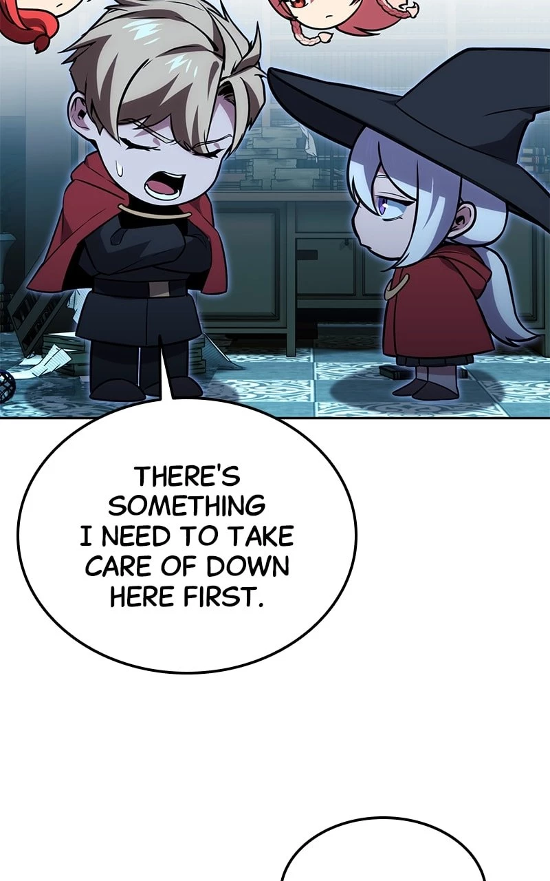 The Extra's Academy Survival Guide Chapter 31 - 50