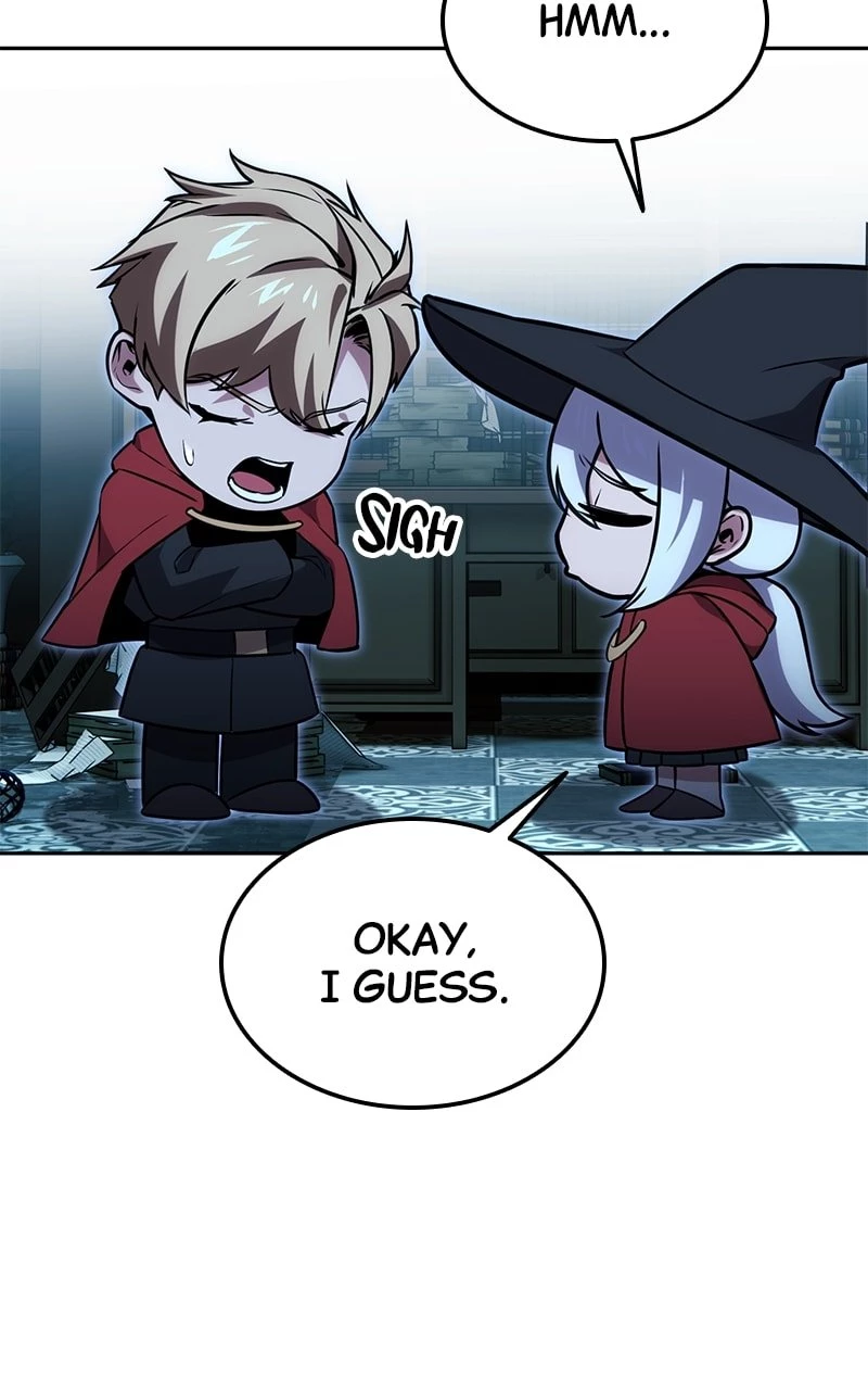 The Extra's Academy Survival Guide Chapter 31 - 51