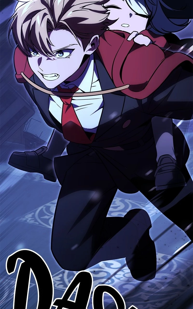 The Extra's Academy Survival Guide Chapter 31 - 55