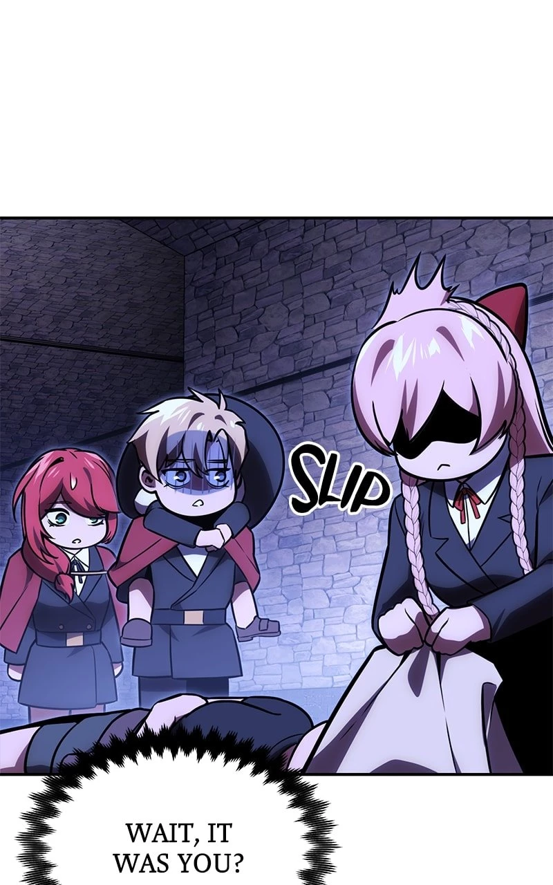 The Extra's Academy Survival Guide Chapter 32 - 89