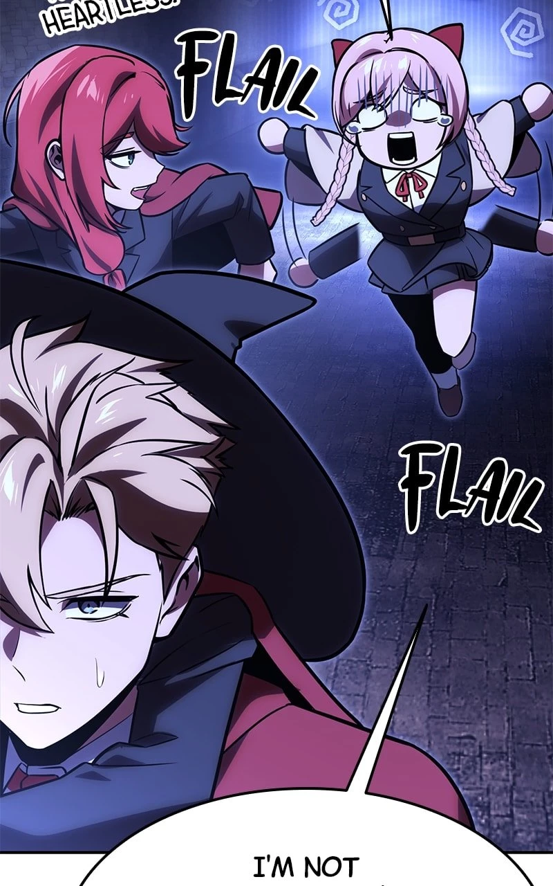 The Extra's Academy Survival Guide Chapter 32 - 91