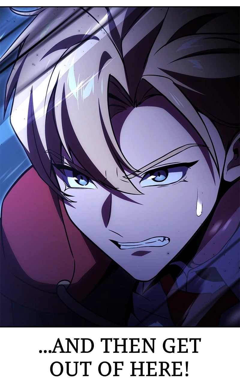 The Extra's Academy Survival Guide Chapter 31 - 57