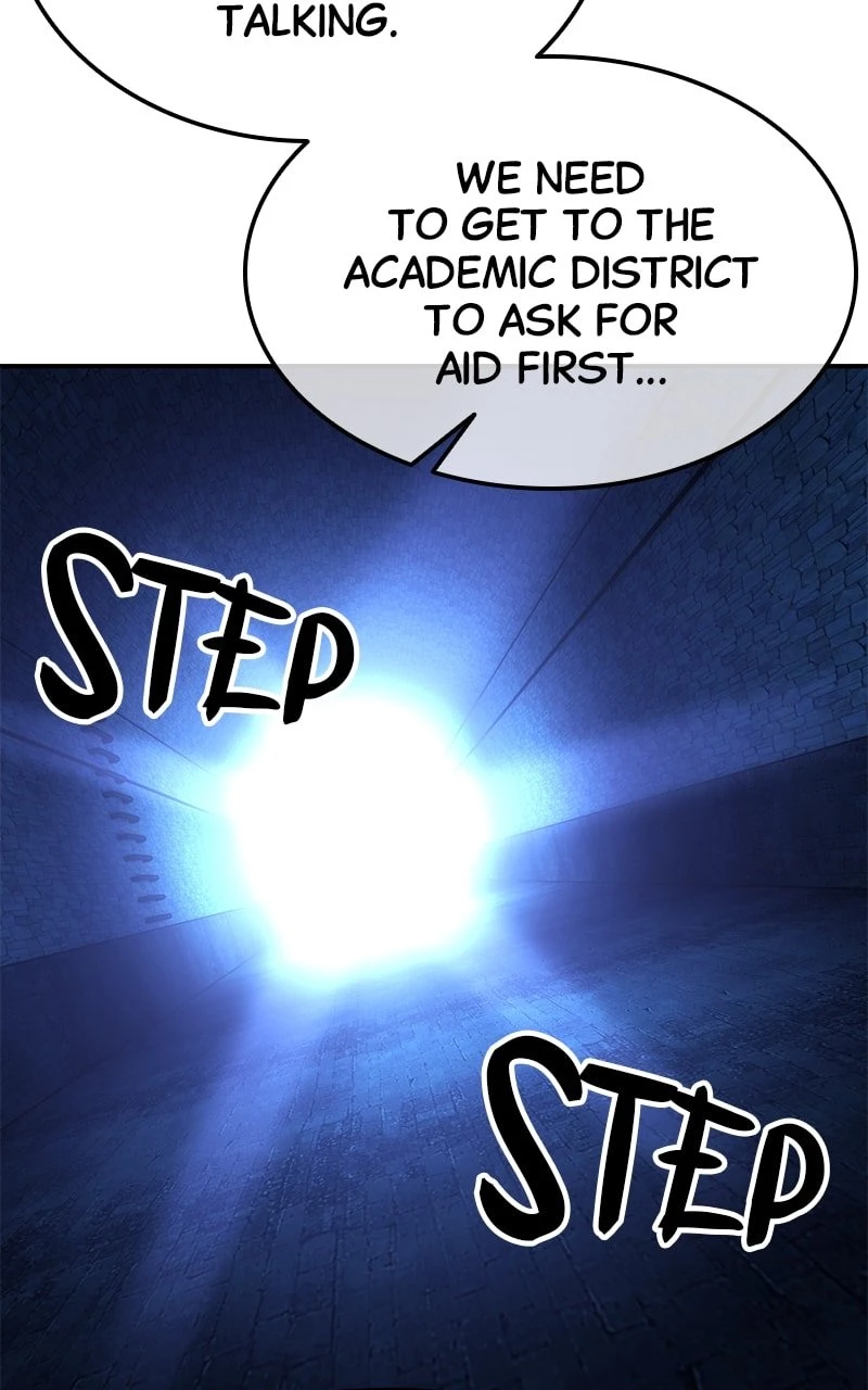 The Extra's Academy Survival Guide Chapter 32 - 93