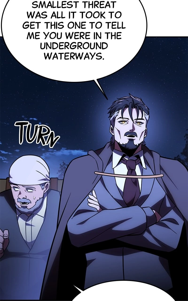 The Extra's Academy Survival Guide Chapter 32 - 104