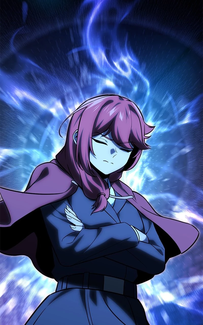 The Extra's Academy Survival Guide Chapter 31 - 79
