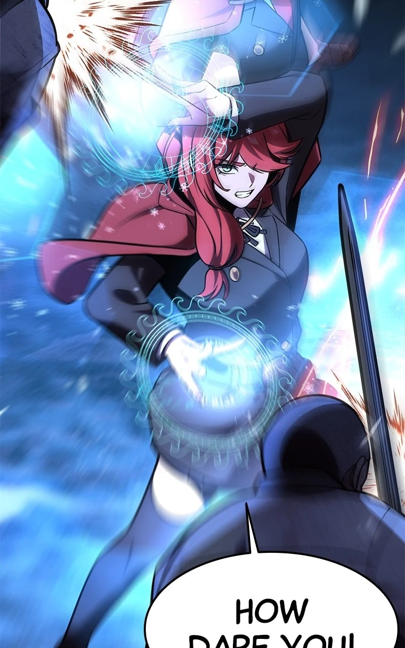 The Extra's Academy Survival Guide Chapter 32 - 115