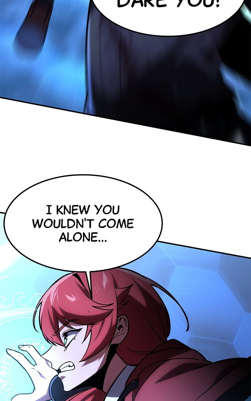 The Extra's Academy Survival Guide Chapter 32 - 116