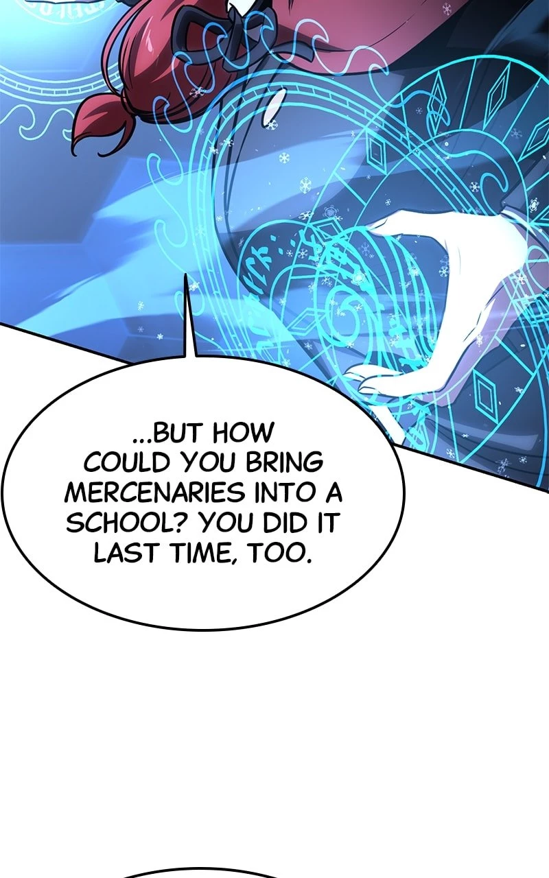 The Extra's Academy Survival Guide Chapter 32 - 117
