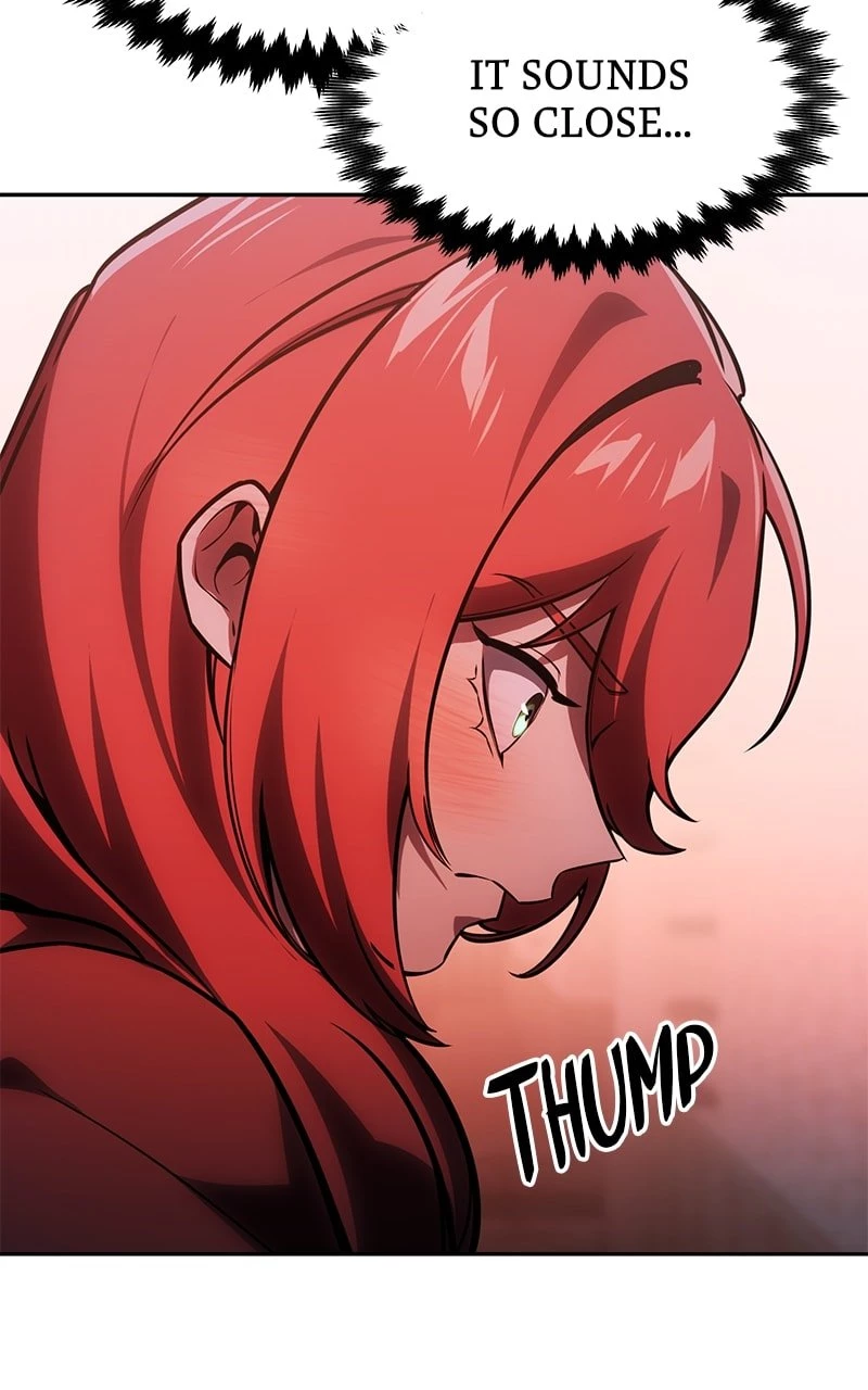 The Extra's Academy Survival Guide Chapter 31 - 87