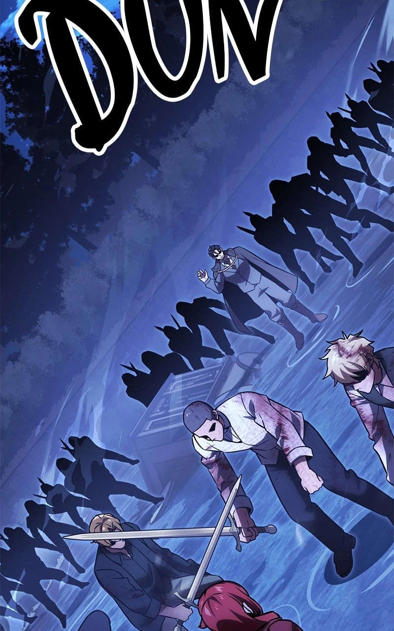 The Extra's Academy Survival Guide Chapter 32 - 122