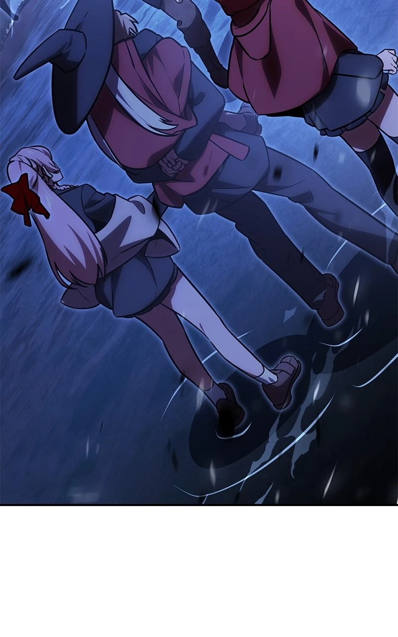 The Extra's Academy Survival Guide Chapter 32 - 123