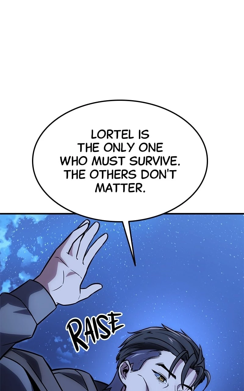 The Extra's Academy Survival Guide Chapter 32 - 124