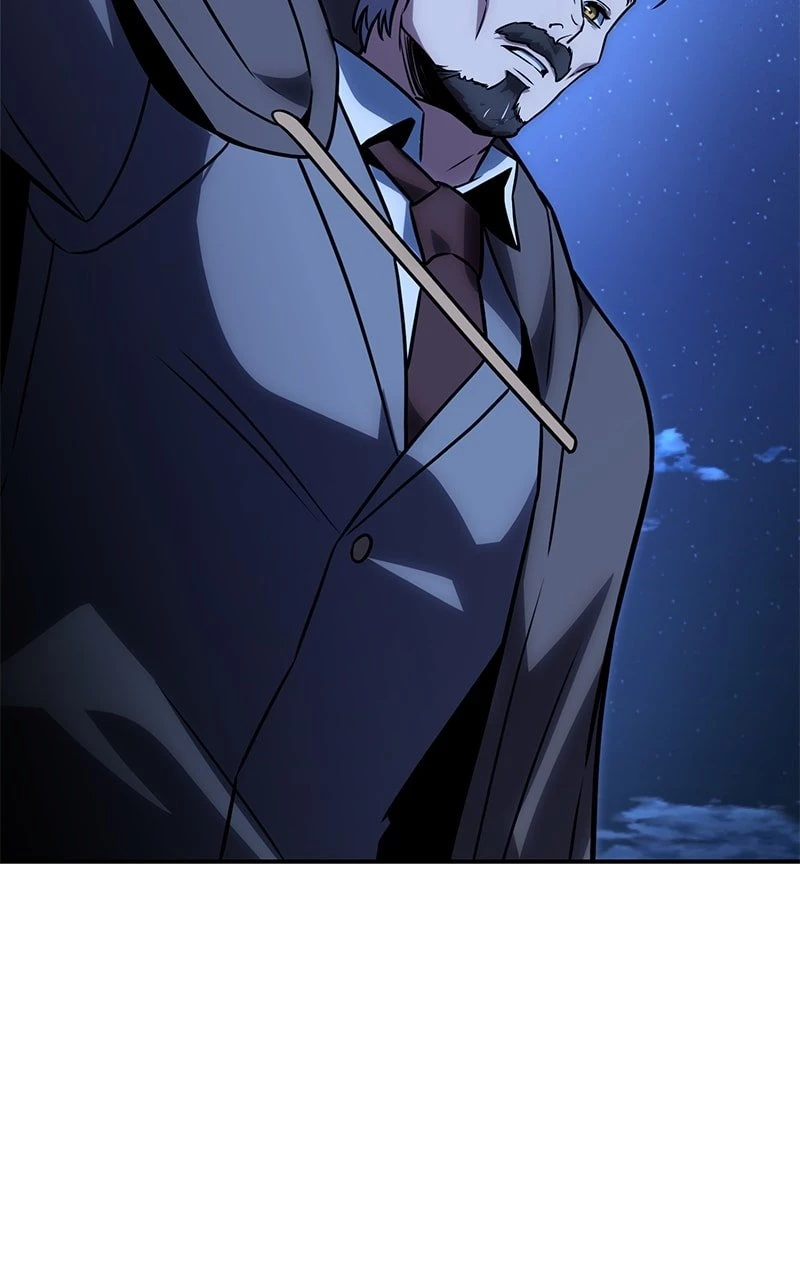 The Extra's Academy Survival Guide Chapter 32 - 125