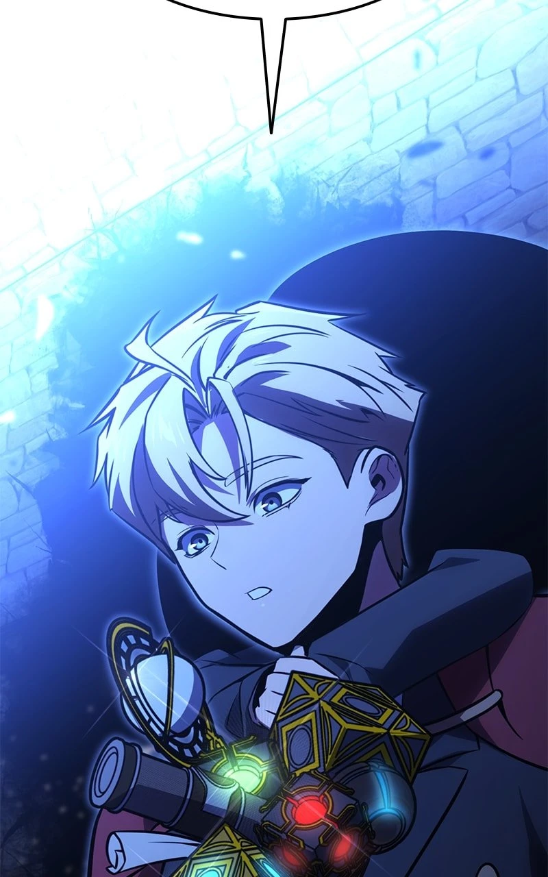 The Extra's Academy Survival Guide Chapter 31 - 95