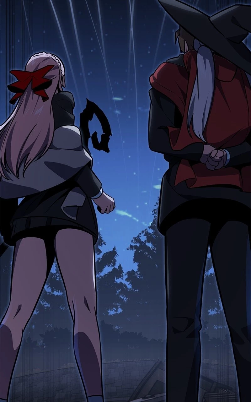 The Extra's Academy Survival Guide Chapter 32 - 129