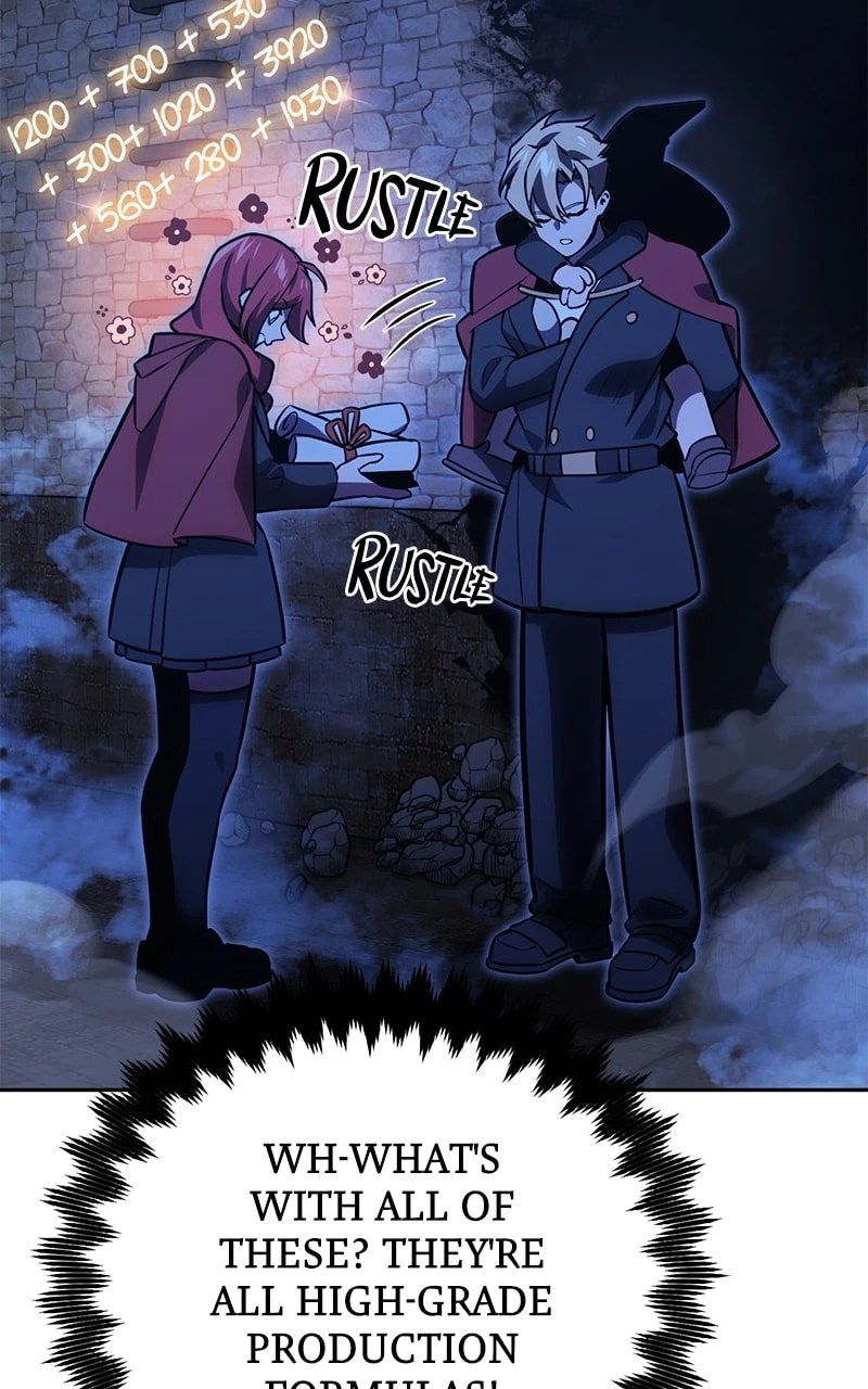 The Extra's Academy Survival Guide Chapter 31 - 98