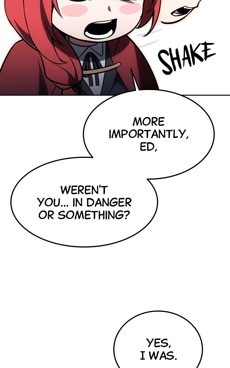 The Extra's Academy Survival Guide Chapter 31 - 100