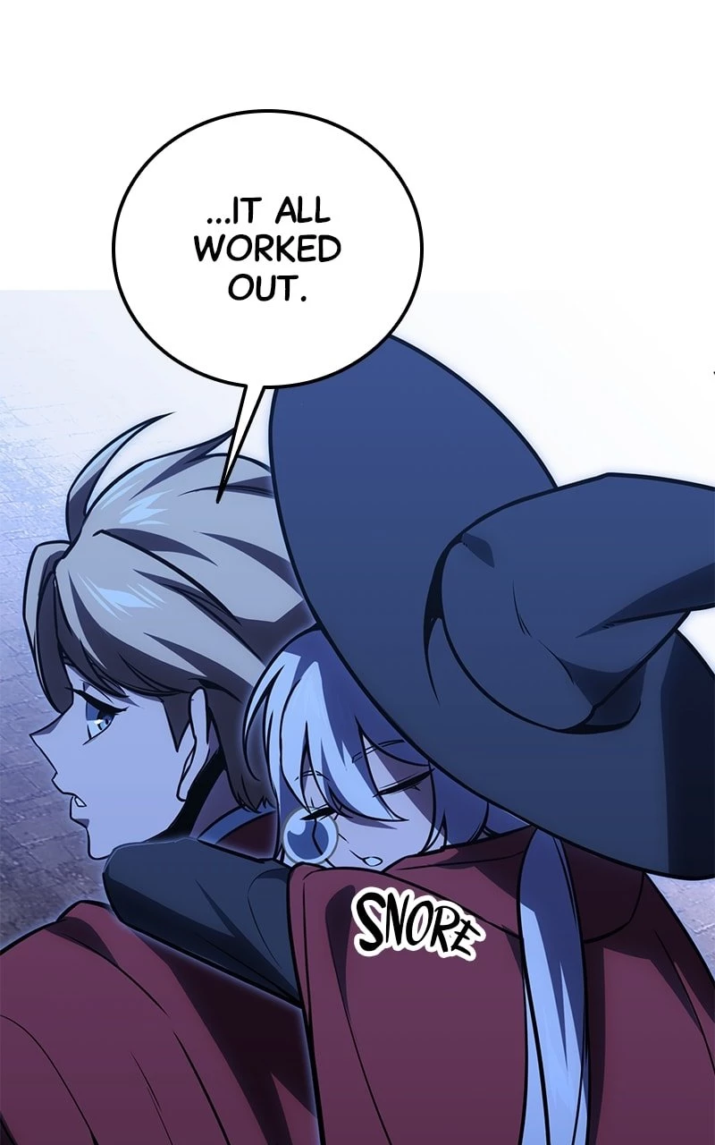 The Extra's Academy Survival Guide Chapter 31 - 102