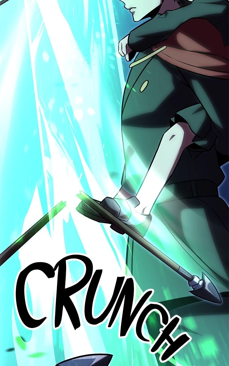 The Extra's Academy Survival Guide Chapter 32 - 134